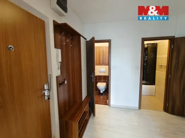 Pronájem bytu 3+kk, Brandýs nad Labem-Stará Boleslav - Brandýs nad Labem, Lipová, 67 m2