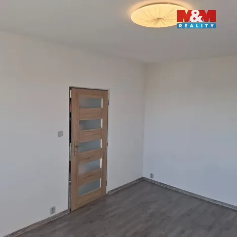 Pronájem bytu 1+1, Aš, Dlouhá, 35 m2