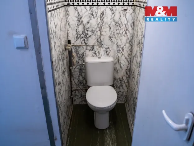 Prodej bytu 3+1, Krnov - Pod Cvilínem, SPC U, 68 m2