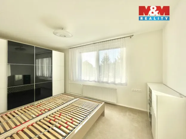 Pronájem bytu 3+1, Letohrad, Spořilov, 73 m2