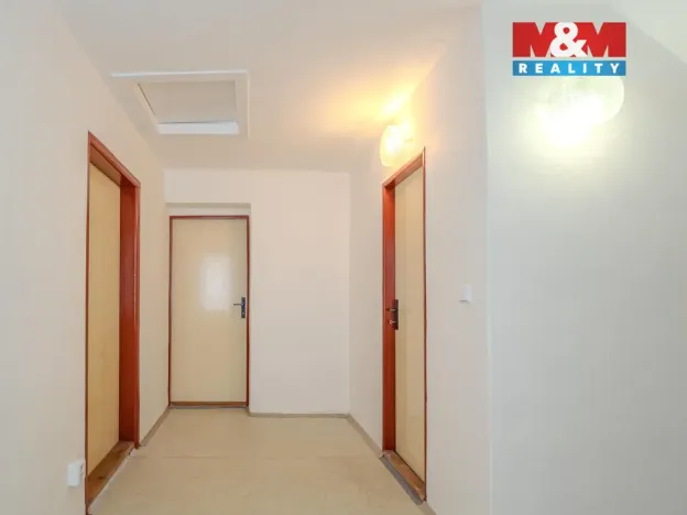 Prodej rodinného domu, Popovice, 125 m2