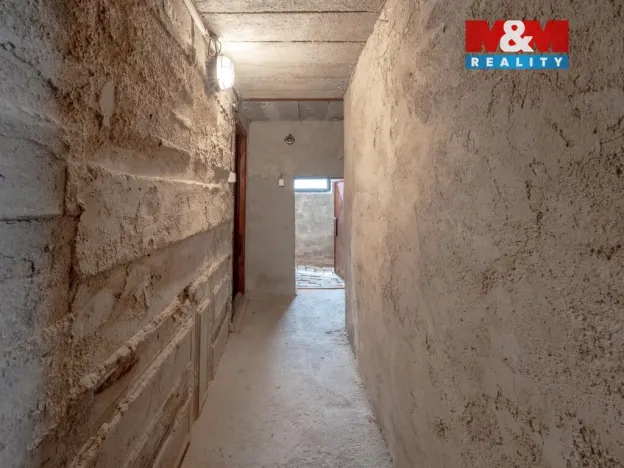 Prodej rodinného domu, Popovice, 125 m2