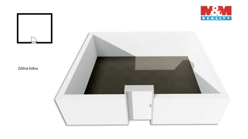 Prodej rodinného domu, Popovice, 125 m2