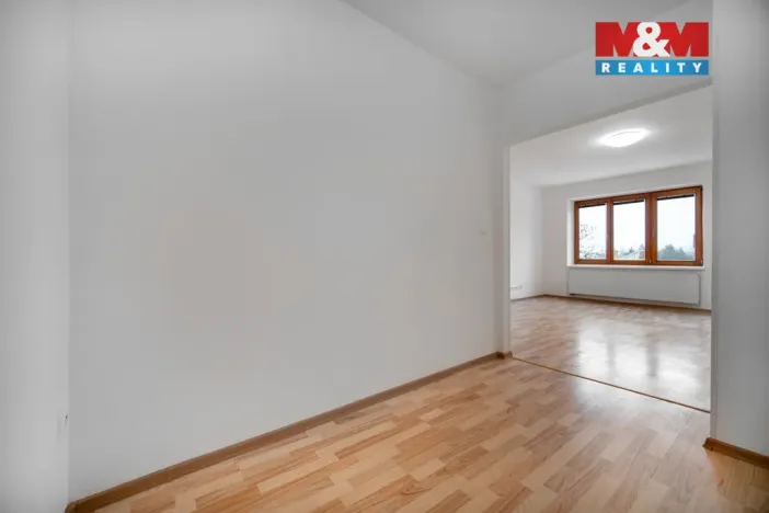 Prodej bytu 2+1, Moravská Třebová - Město, nám. T. G. Masaryka, 60 m2