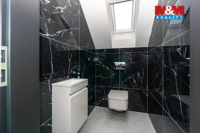 Prodej rodinného domu, Horní Ředice, 134 m2