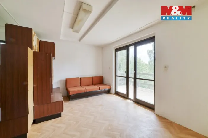 Prodej chaty, Lipová - Stebnice, 240 m2