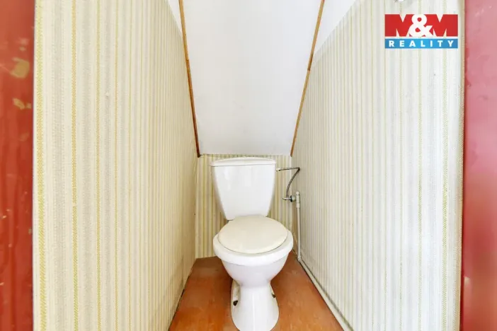 Prodej chaty, Lipová - Stebnice, 240 m2