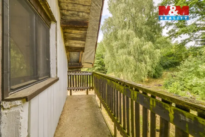 Prodej chaty, Lipová - Stebnice, 240 m2