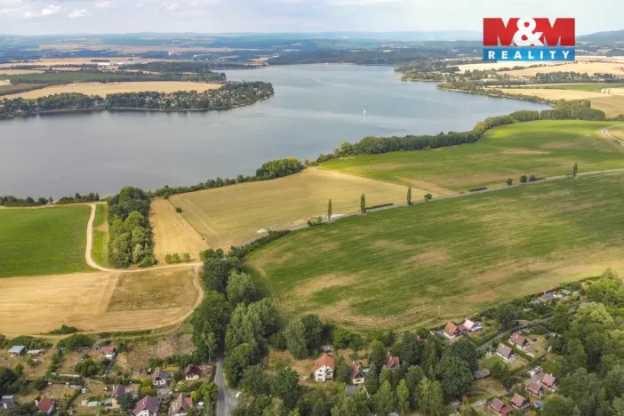 Prodej chaty, Lipová - Stebnice, 240 m2