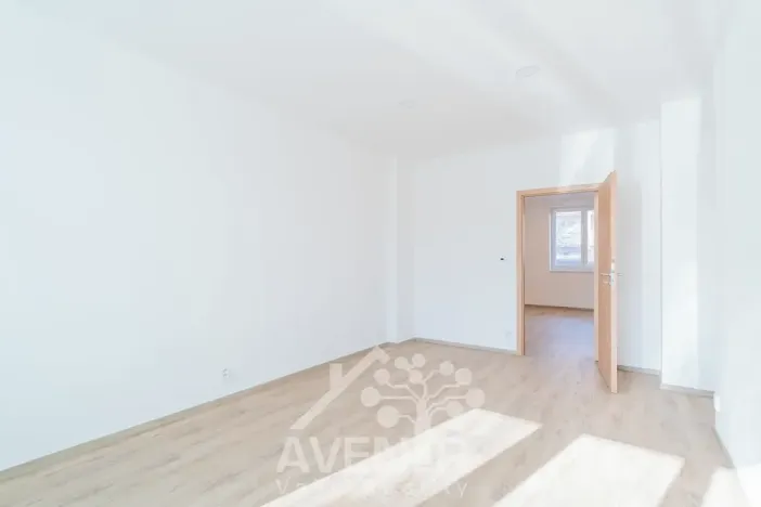 Pronájem bytu 2+kk, Uherský Brod, U Plynárny, 56 m2