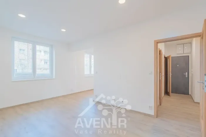 Pronájem bytu 2+kk, Uherský Brod, U Plynárny, 56 m2