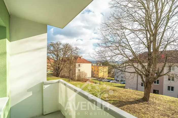 Pronájem bytu 2+kk, Uherský Brod, U Plynárny, 56 m2