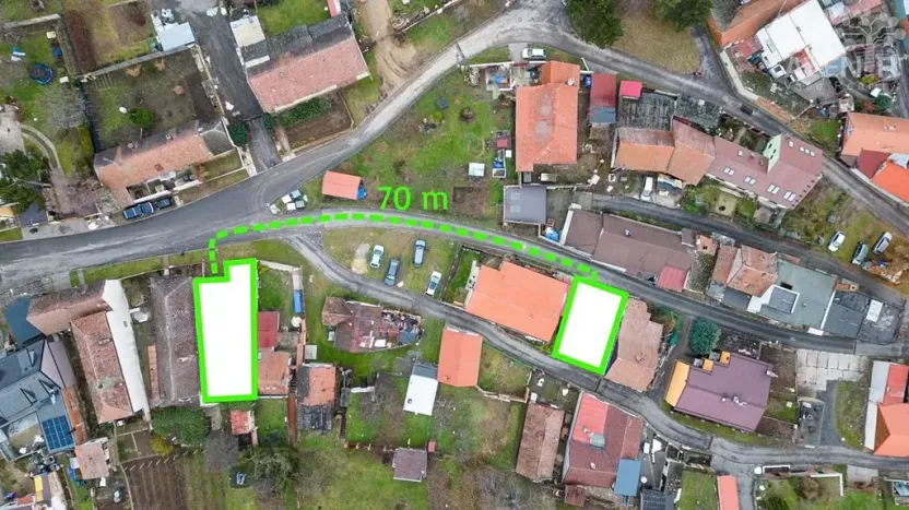 Prodej rodinného domu, Polešovice, 176 m2