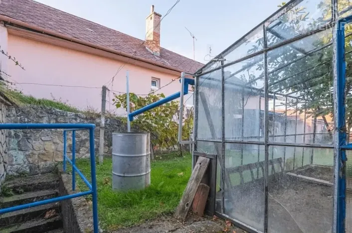 Prodej rodinného domu, Polešovice, 176 m2