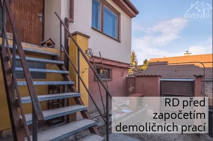 Prodej rodinného domu, Polešovice, 176 m2