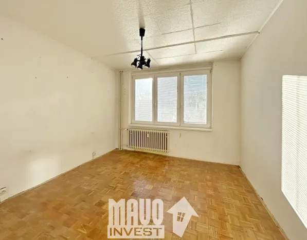 Prodej bytu 3+1, Žirovnice, Sídliště, 62 m2