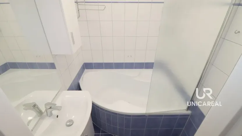 Pronájem bytu 2+1, Brno - Žabovřesky, Záhřebská, 64 m2