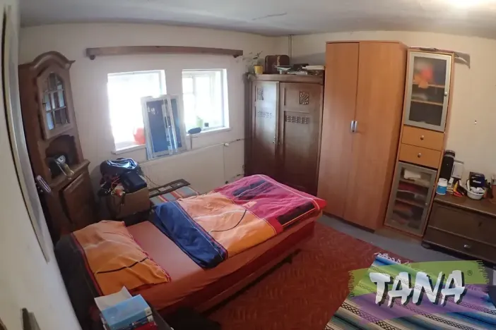 Prodej chalupy, Slaná, 100 m2