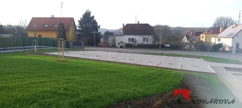 Pronájem bytu 2+kk, Kralupy nad Vltavou, Souběžná, 38 m2