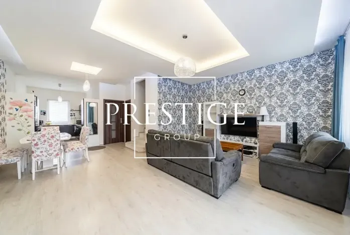 Prodej rodinného domu, Stehelčeves, V. Poláka, 128 m2