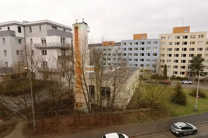 Pronájem bytu 3+1, Praha - Motol, Hennerova, 75 m2