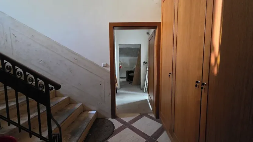 Prodej činžovního domu, Náchod, Komenského, 1000 m2