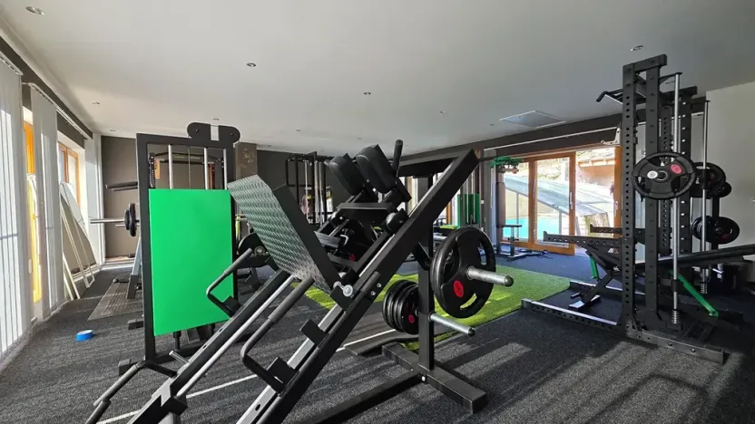 Prodej činžovního domu, Náchod, Komenského, 1000 m2