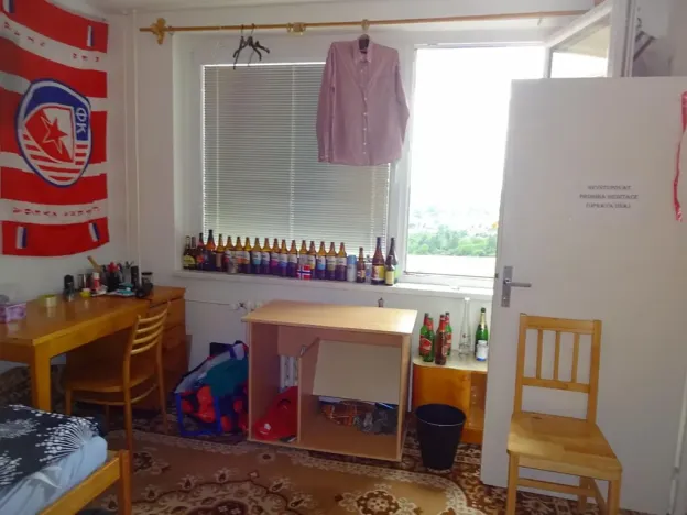 Pronájem bytu 4+1, Brno, Oblá, 83 m2