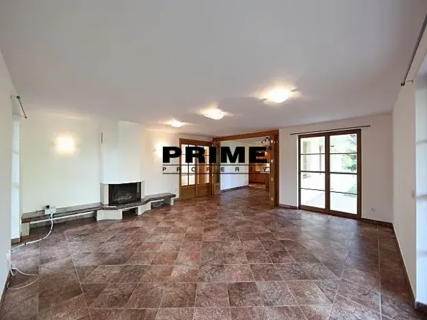 Pronájem rodinného domu, Praha - Nebušice, Malý dvůr, 340 m2