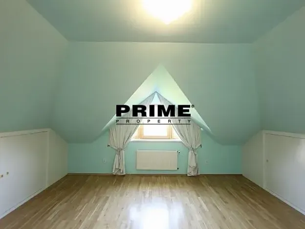 Pronájem rodinného domu, Praha - Nebušice, Malý dvůr, 340 m2