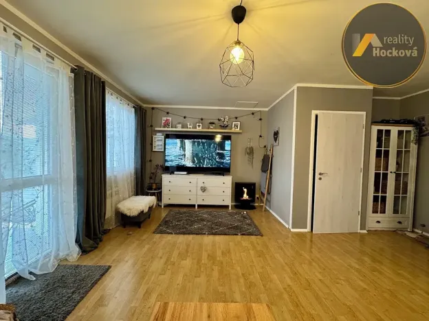 Prodej rodinného domu, Postřižín, Šípková, 155 m2