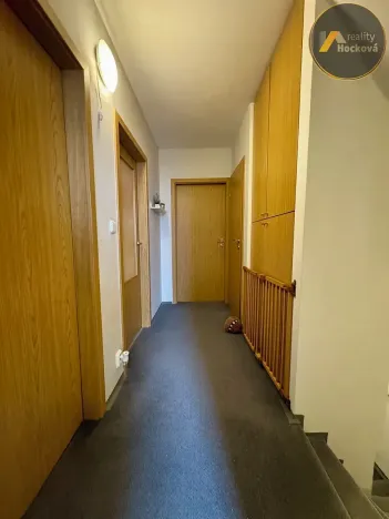 Prodej rodinného domu, Postřižín, Šípková, 155 m2