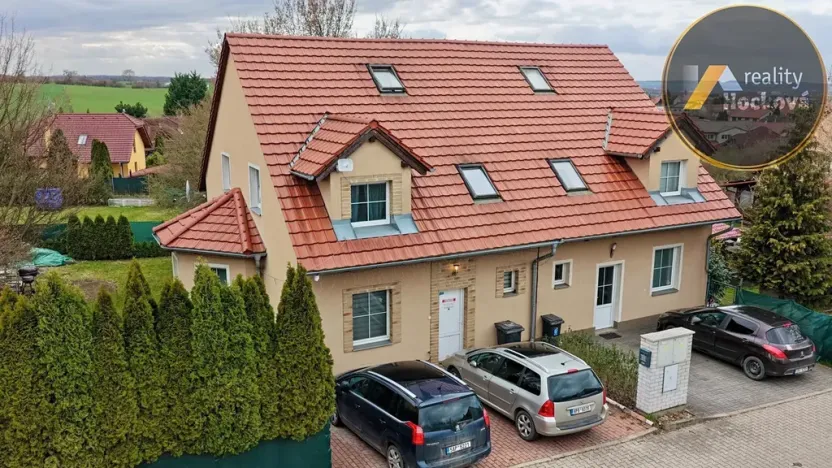 Prodej rodinného domu, Postřižín, Šípková, 155 m2