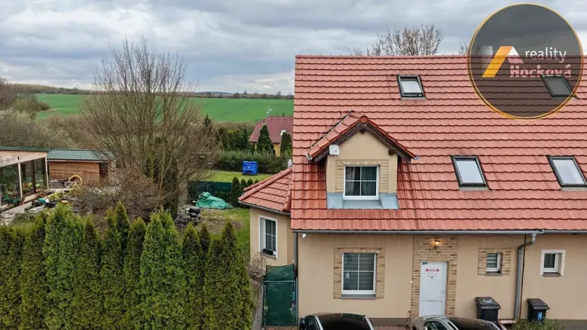 Prodej rodinného domu, Postřižín, Šípková, 155 m2