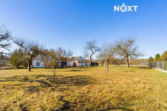 Prodej podílu chalupy, Petříkov, 250 m2