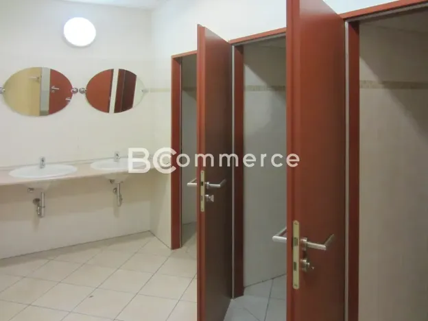 Pronájem skladu, Brno, 575 m2