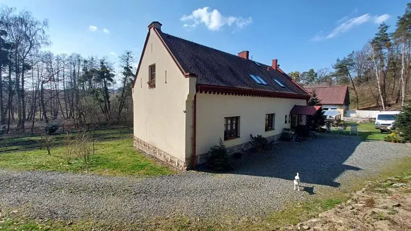 Prodej rodinného domu, Kobeřice, 319 m2