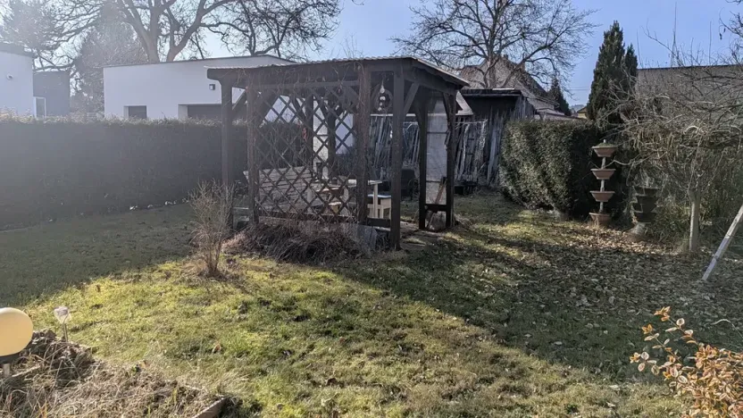 Prodej vily, Rokycany, 90 m2