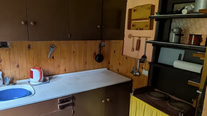 Prodej chalupy, Nejdek, 80 m2