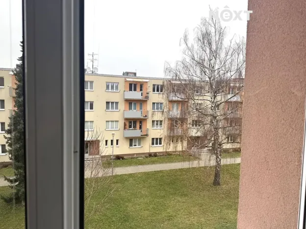 Pronájem bytu 2+1, Zlín, třída Svobody, 54 m2