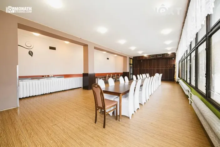 Prodej komerční nemovitosti, Čejč, 3500 m2