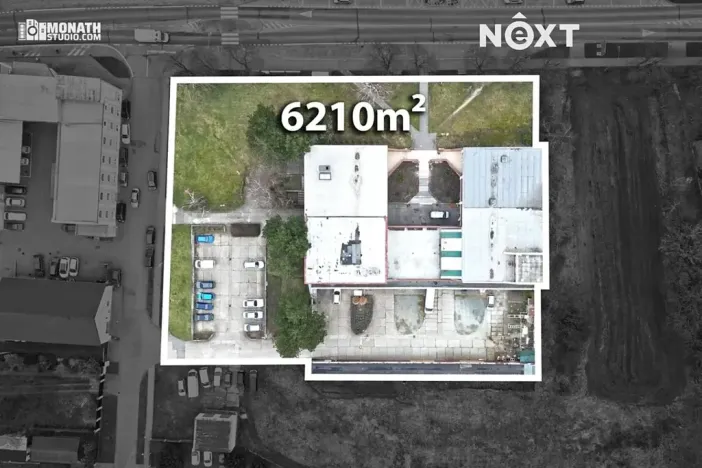 Prodej komerční nemovitosti, Čejč, 3500 m2