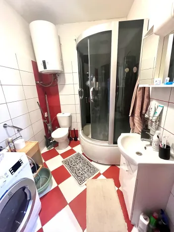 Prodej bytu 1+1, Svitávka, Tovární, 53 m2