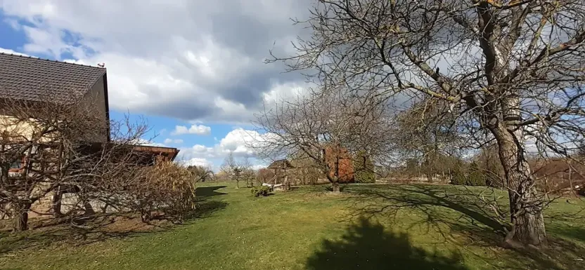 Prodej rodinného domu, Kotenčice, 342 m2