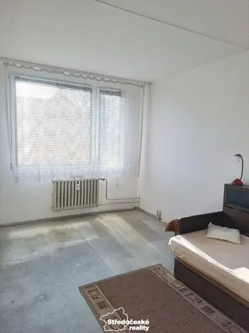 Prodej bytu 3+1, Praha - Lhotka, V pláni, 72 m2
