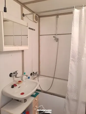 Prodej bytu 3+1, Praha - Lhotka, V pláni, 72 m2