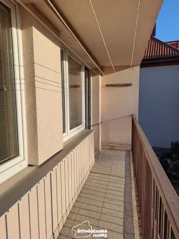 Prodej bytu 3+1, Praha - Lhotka, V pláni, 72 m2