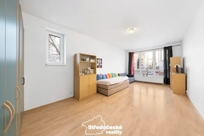 Prodej bytu 3+kk, Praha - Chodov, Šternovská, 73 m2