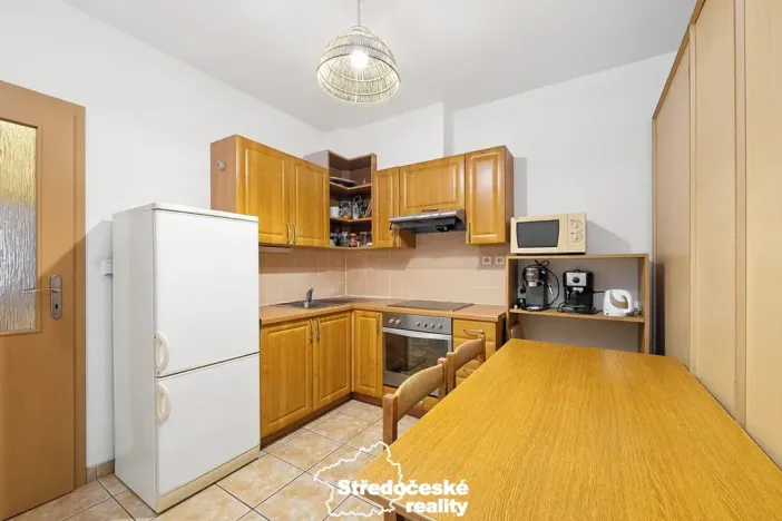 Prodej bytu 3+kk, Praha - Chodov, Šternovská, 73 m2