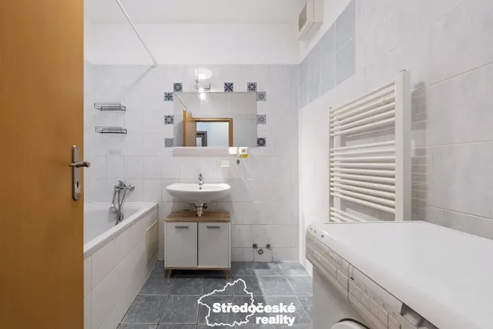 Prodej bytu 3+kk, Praha - Chodov, Šternovská, 73 m2